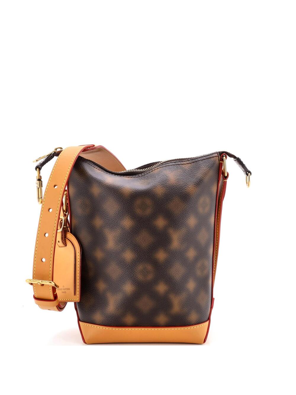 Louis Vuitton Cruiser Hobo Limited #369172L19B
